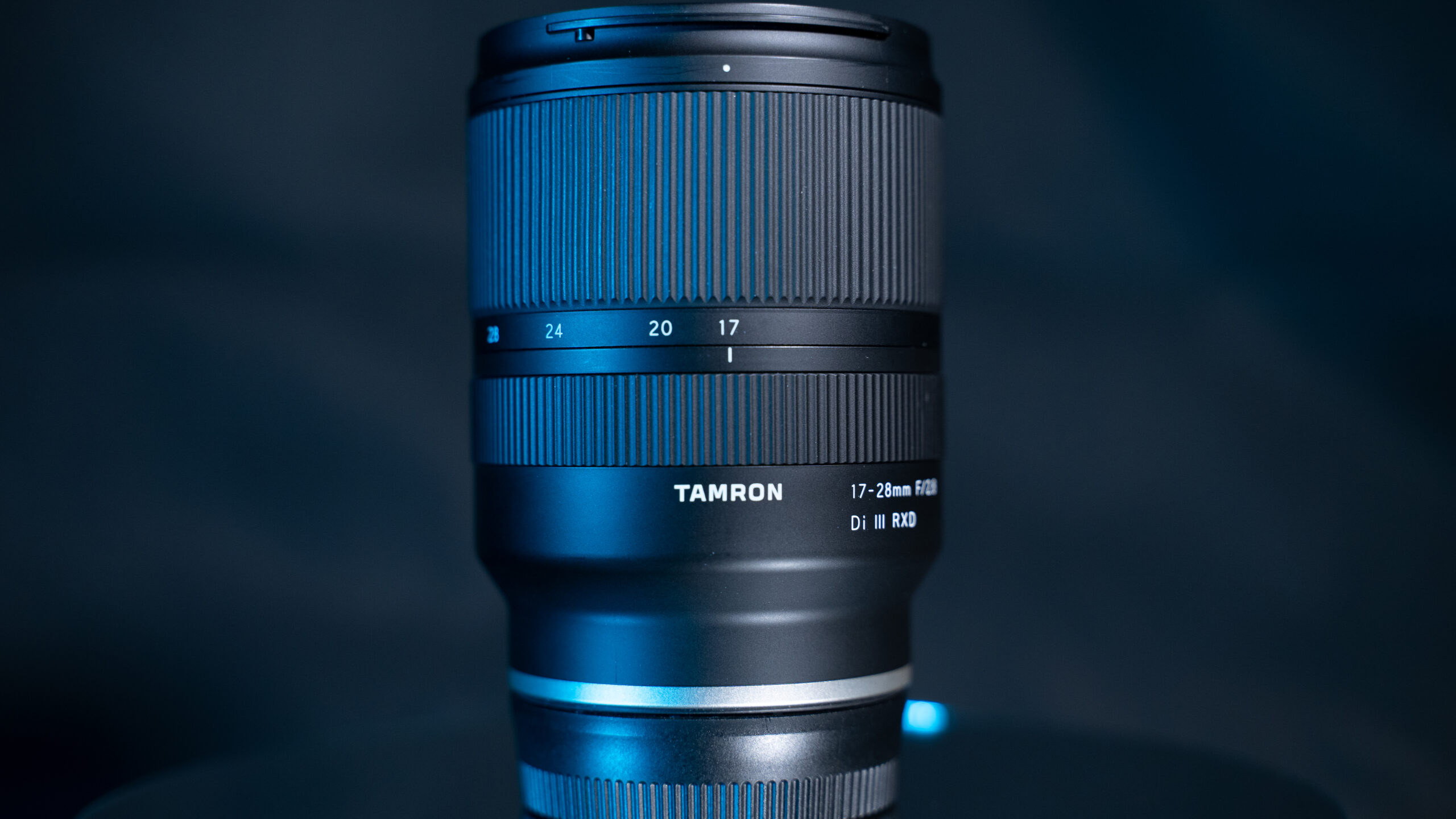 Eマウント】Tamron 17-28mm F/2.8 Di III RXDの性能レビュー、評価 |